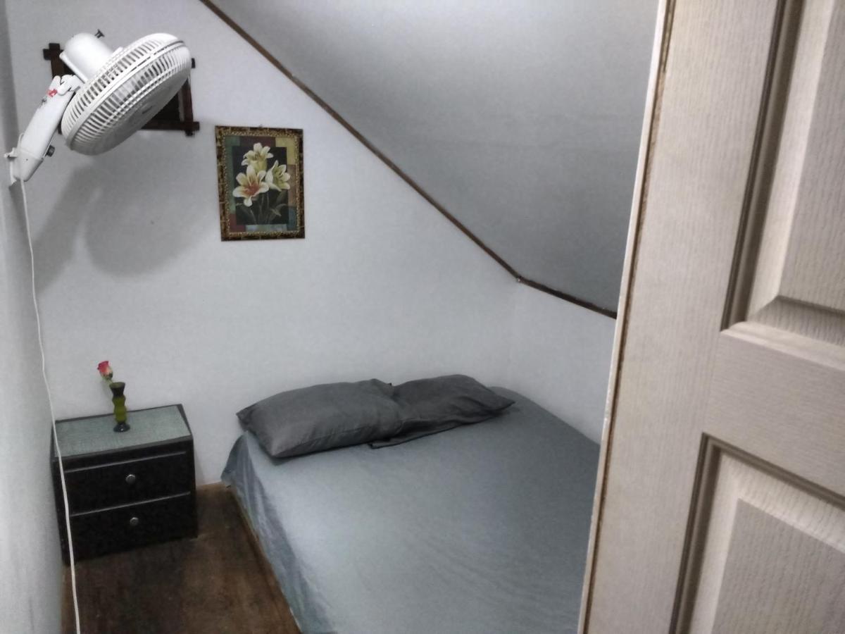 Hostal Kaia サンタ・マルタ エクステリア 写真