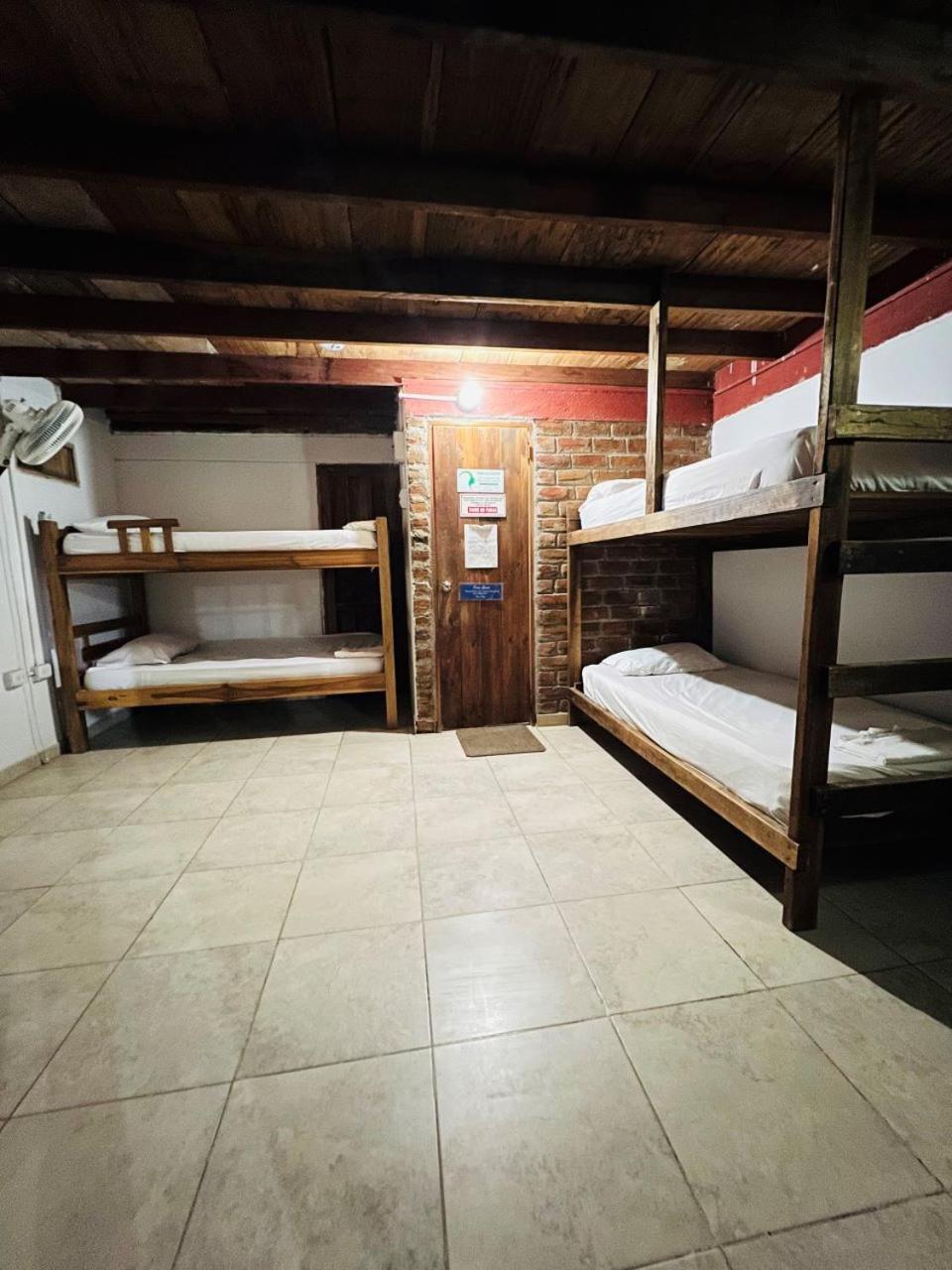 Hostal Kaia サンタ・マルタ エクステリア 写真