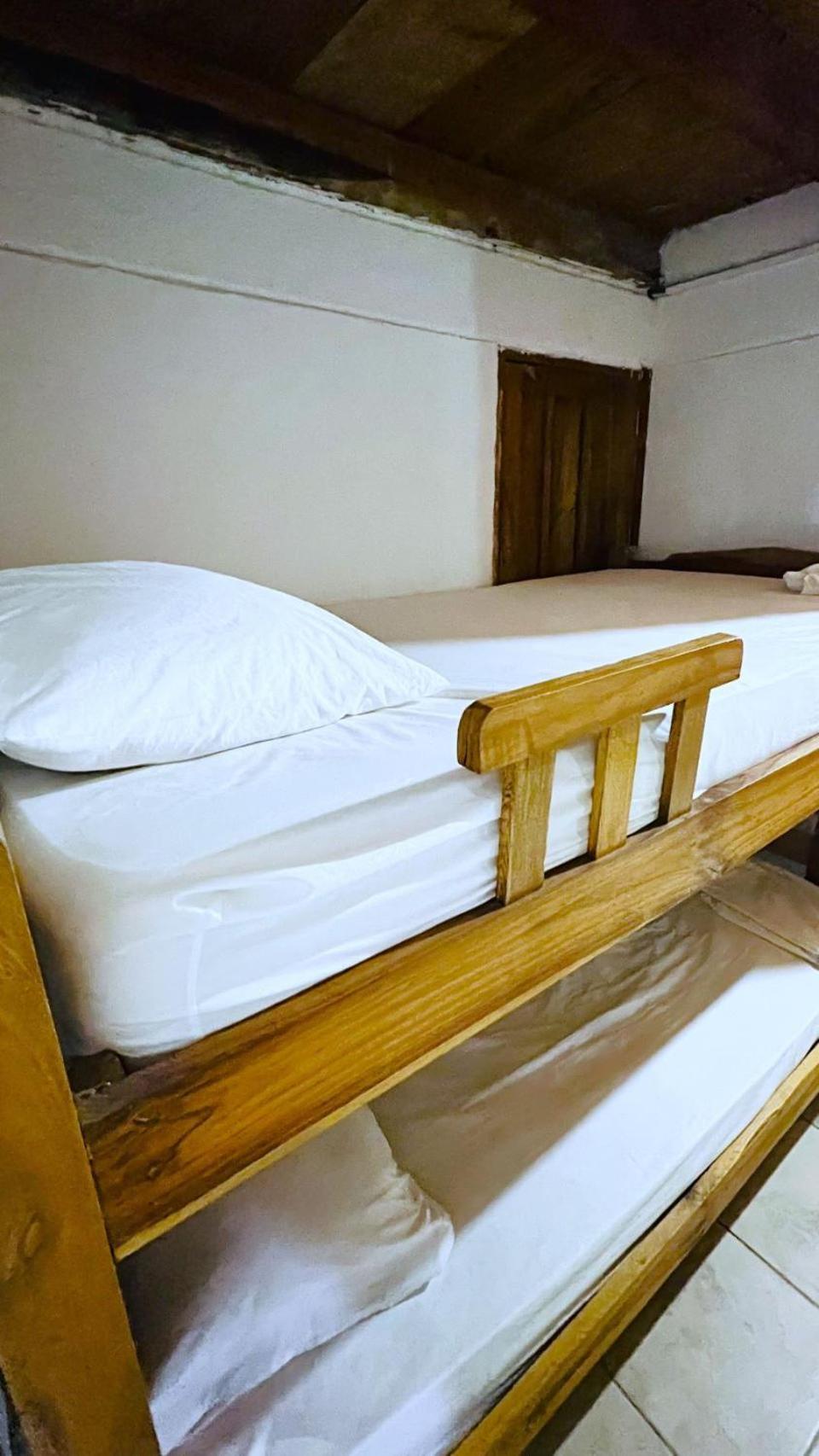 Hostal Kaia サンタ・マルタ エクステリア 写真
