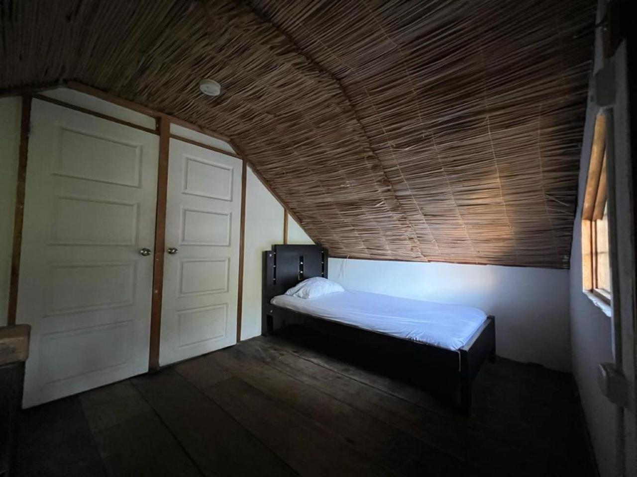 Hostal Kaia サンタ・マルタ エクステリア 写真