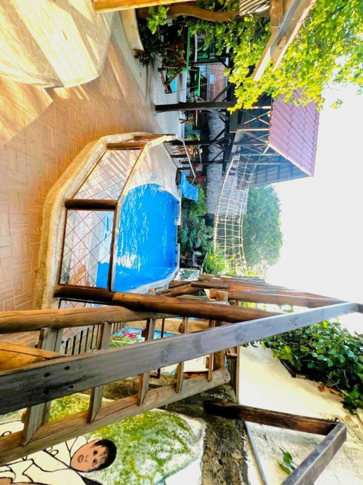 Hostal Kaia サンタ・マルタ エクステリア 写真